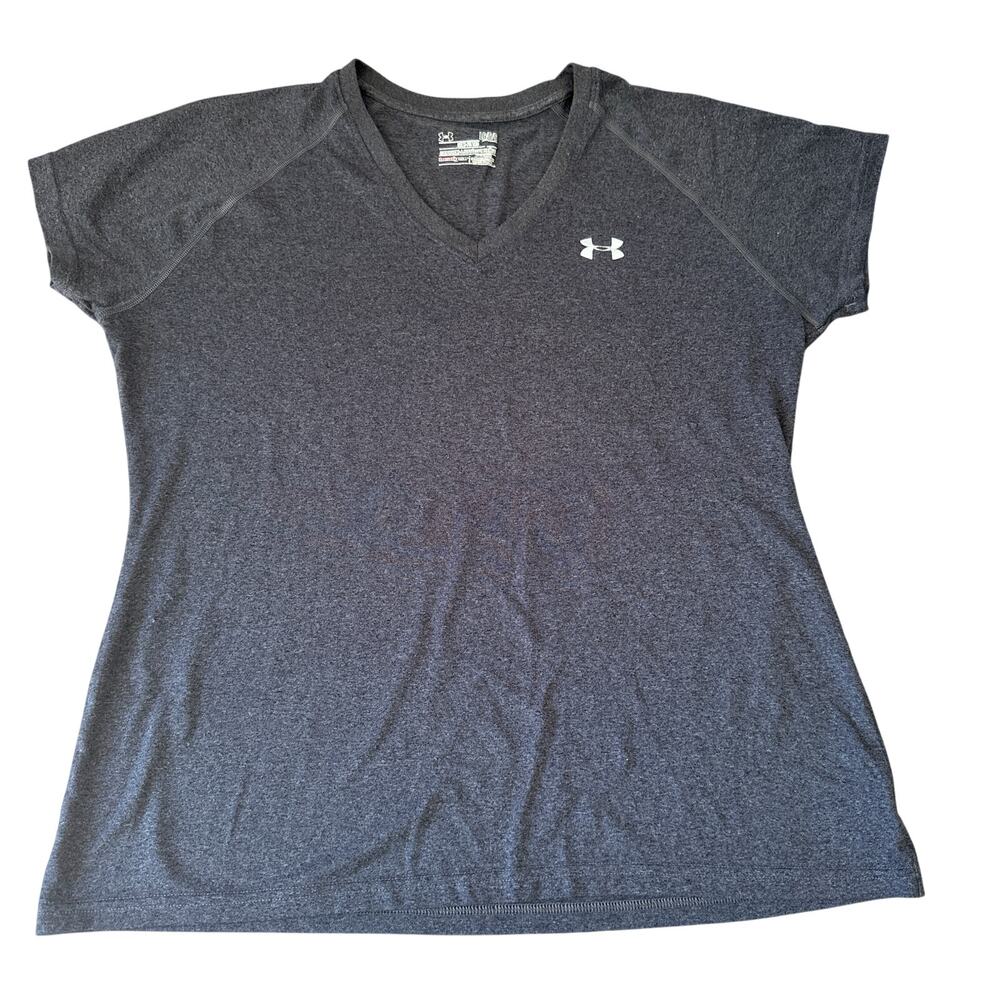 Under Armour tee
